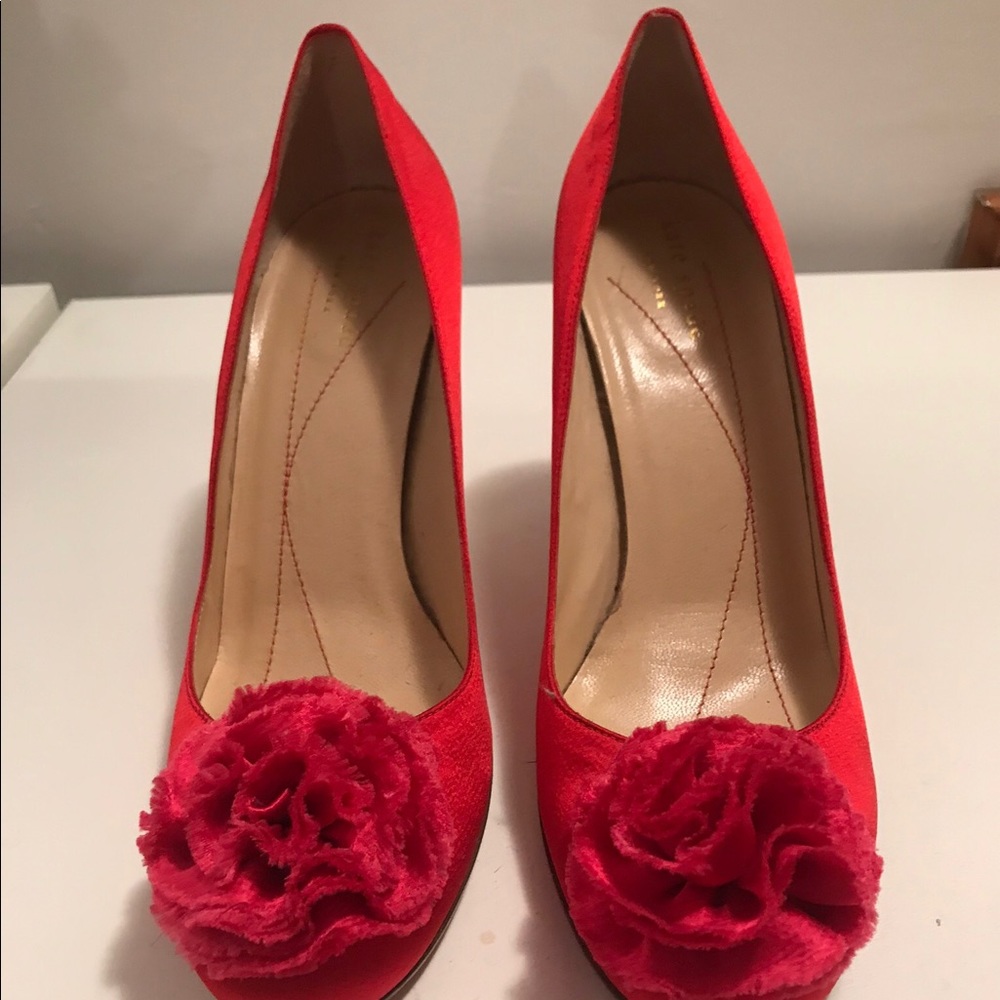 Kate Spade heels